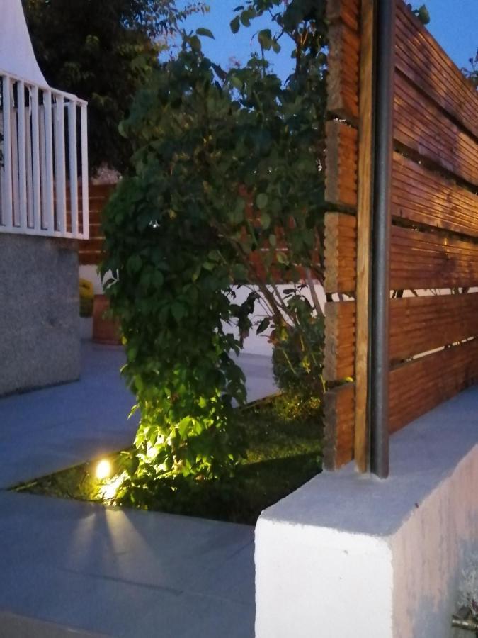 Apartment Mr Bellina Šibenik Esterno foto
