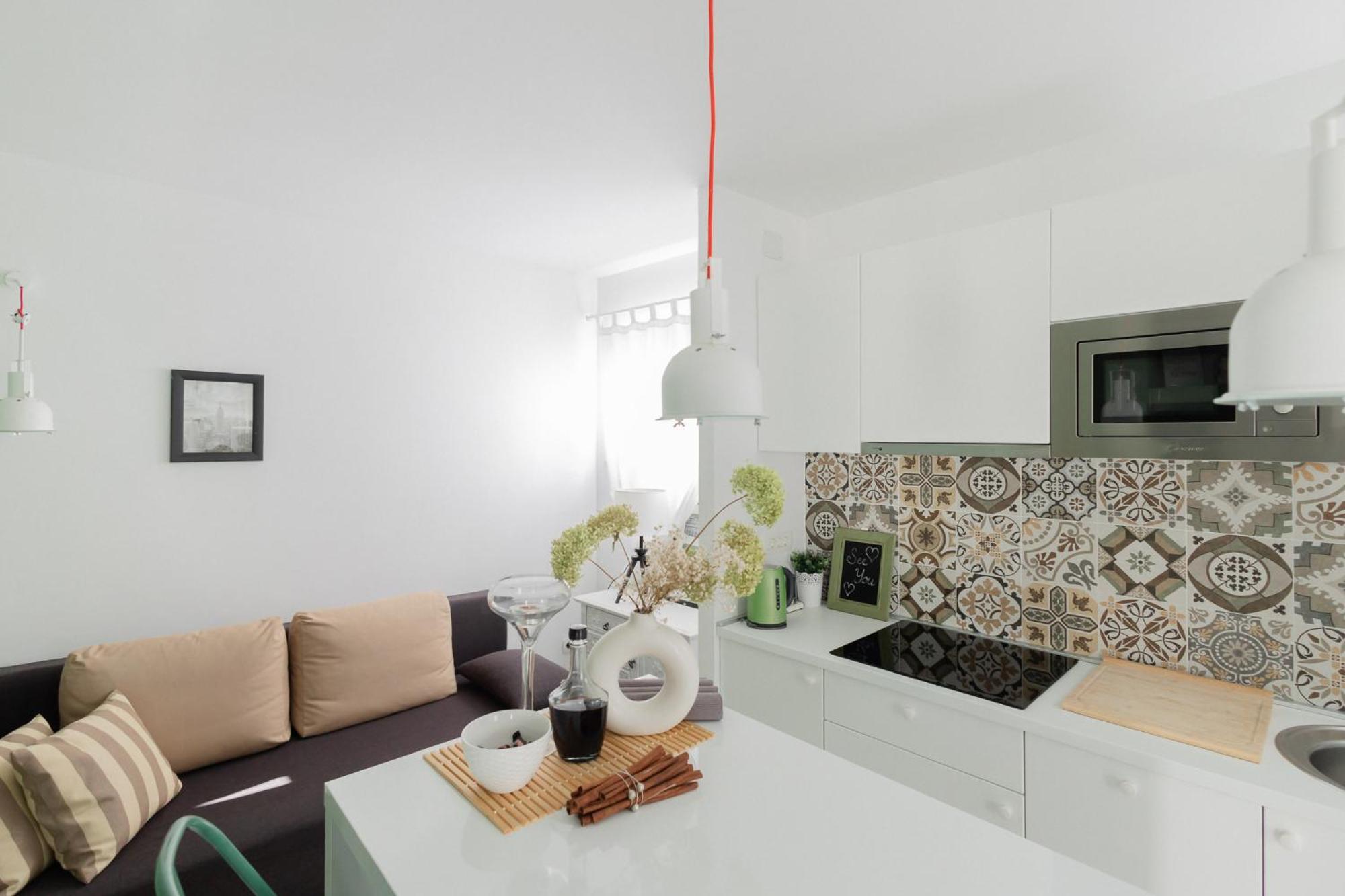Apartment Mr Bellina Šibenik Esterno foto