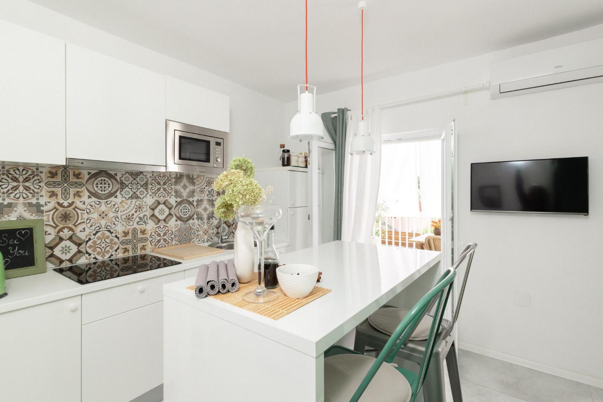 Apartment Mr Bellina Šibenik Esterno foto