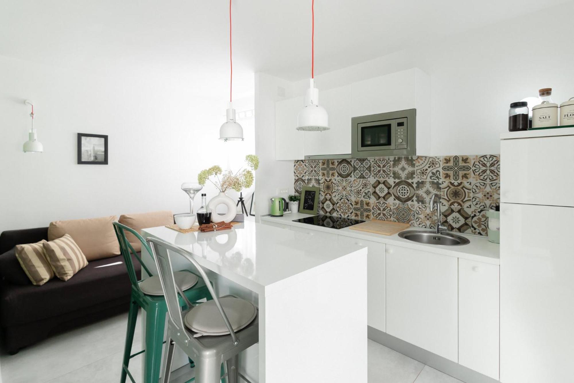 Apartment Mr Bellina Šibenik Esterno foto