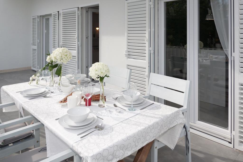 Apartment Mr Bellina Šibenik Esterno foto