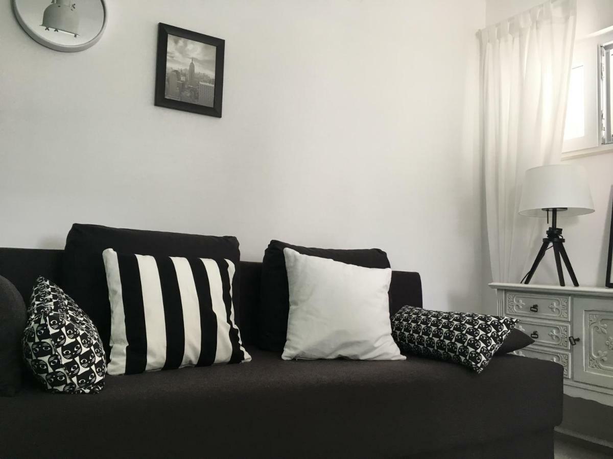 Apartment Mr Bellina Šibenik Esterno foto